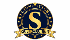 superclub168 logo